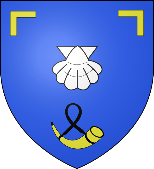 Blason Le Monêtier-les-Bains