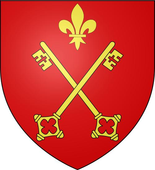 Blason de Neffes