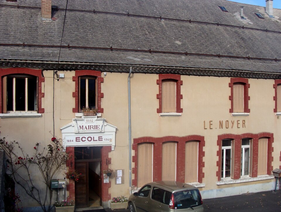 Le Noyer86