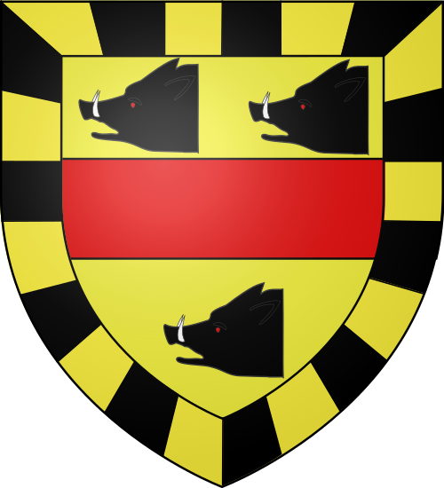 Blason Les Orres
