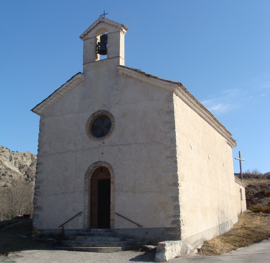 Église d'Oze — 57