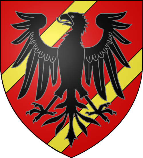 Blason de Vallouise-Pelvoux