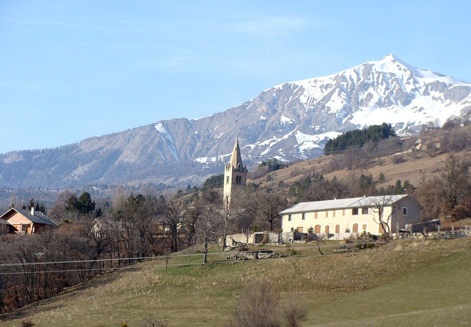 Prunières — général — 08