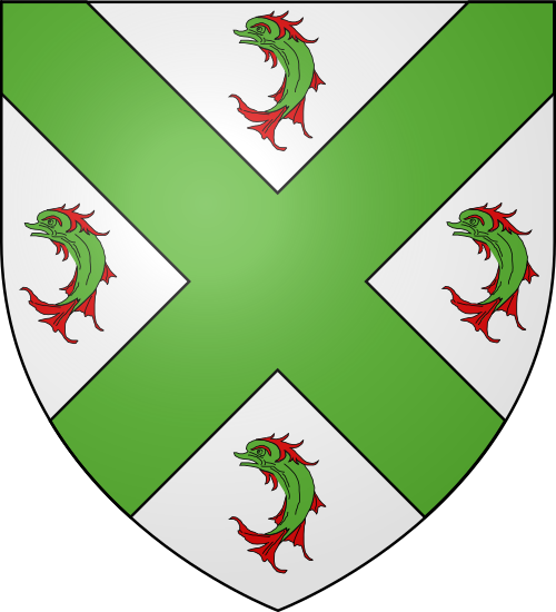 Blason de Puy-Saint-André