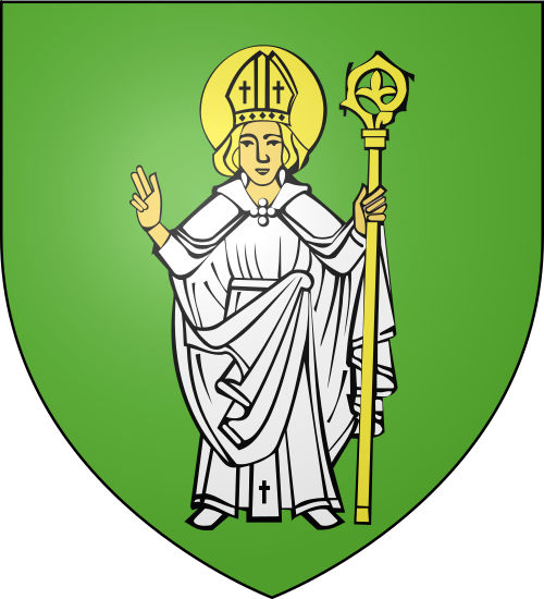 Blason de Rambaud