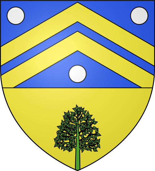 Blason de Remollon