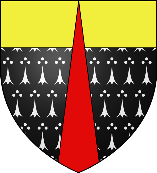 Blason de Val Buëch-Méouge