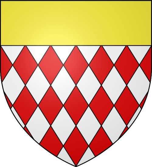 Blason La Roche-des-Arnauds