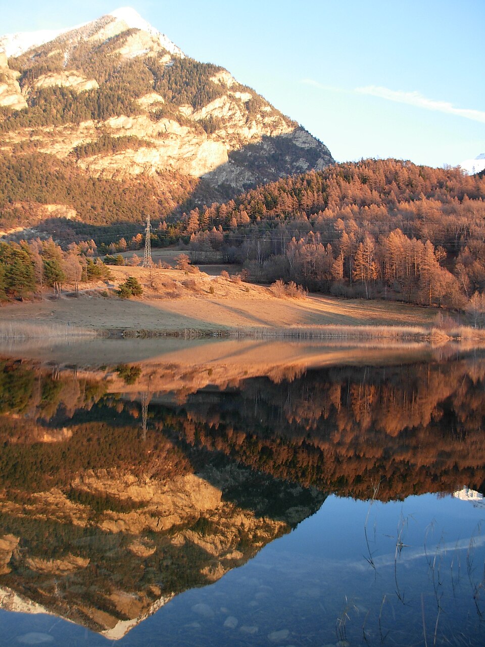 LacSiguret