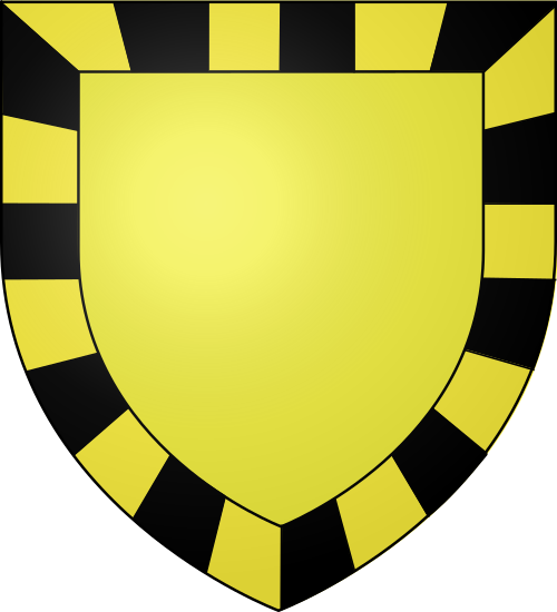 Blason de Saint-Apollinaire