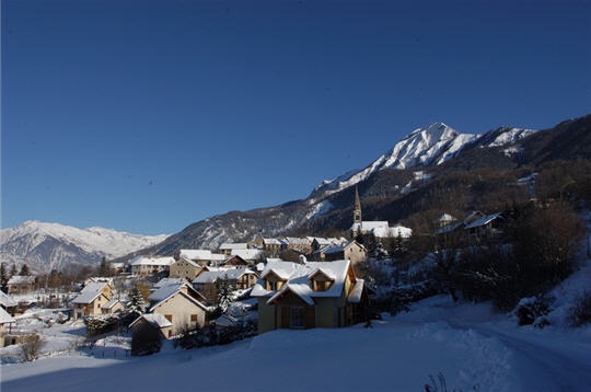 Saintléger