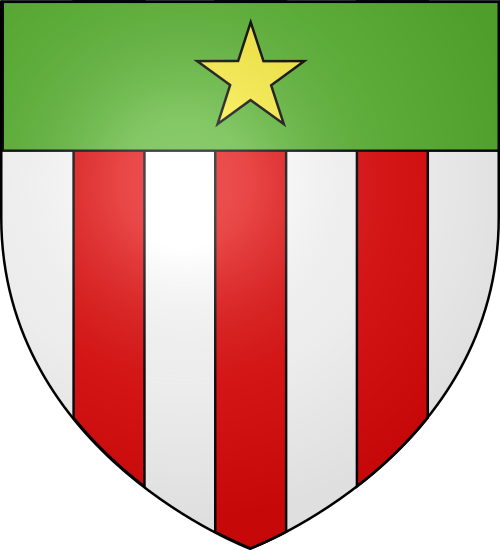 Blason La Saulce