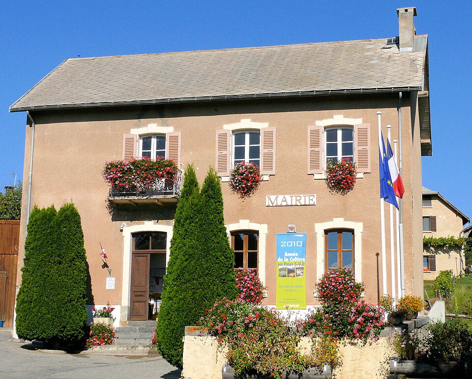 Sauze — du — Lac — 866