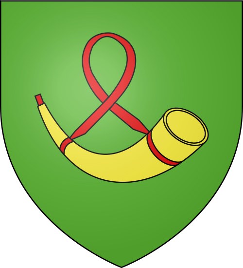 Blason de Savines-le-Lac
