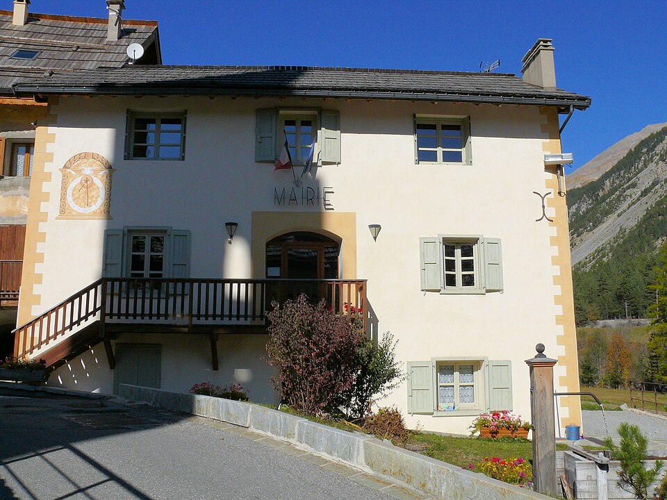 Val — des — Prés — 577