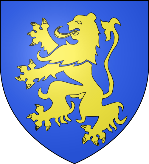 Blason de Ventavon