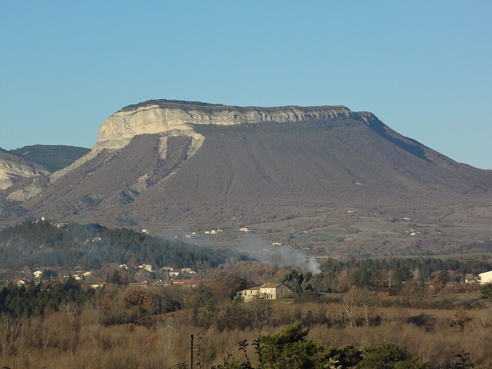 Ventavon, Aupiou de Saint — Genis 2