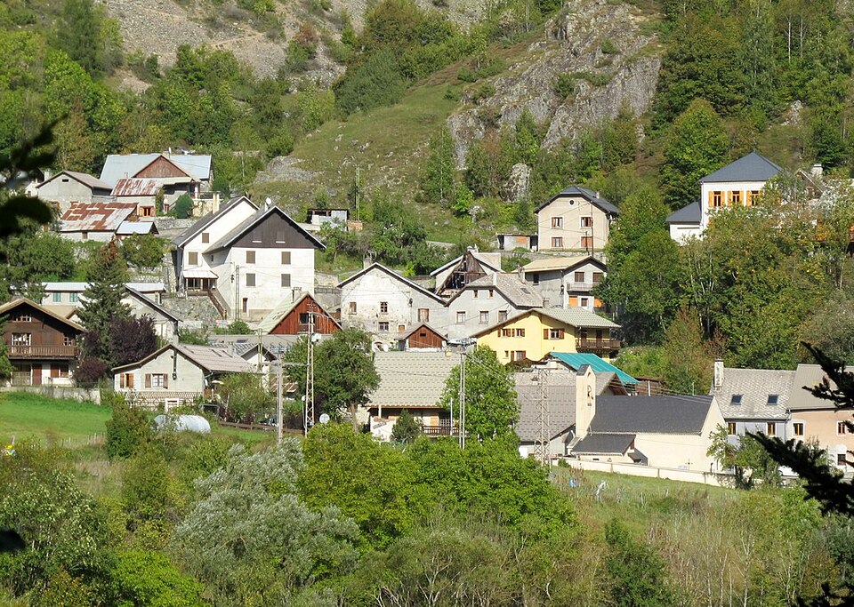 Villar — Loubière — vue — 1