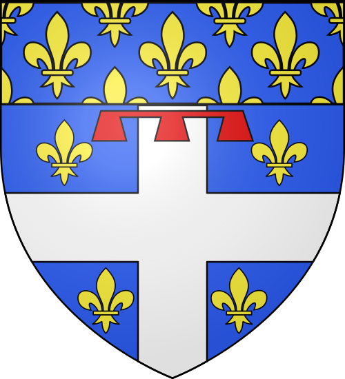 Blason de Antibes