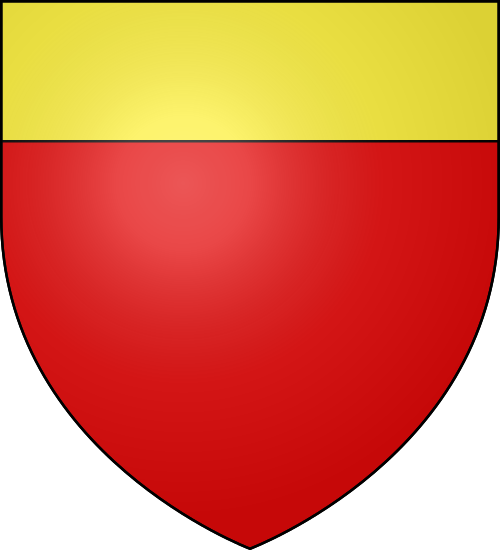 Blason de Auvare
