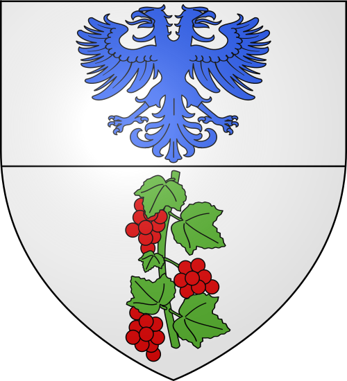 Blason La Bollène-Vésubie