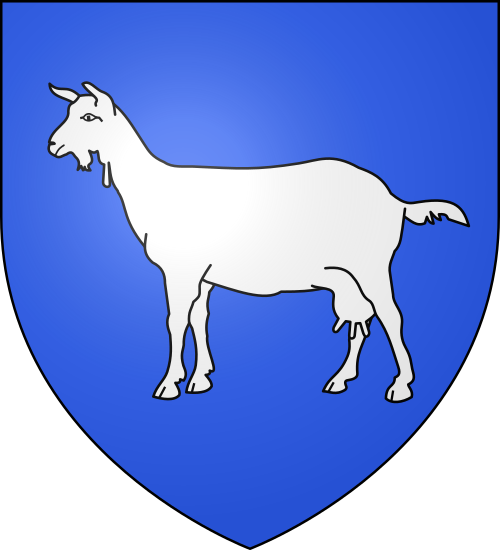 Blason de Cabris