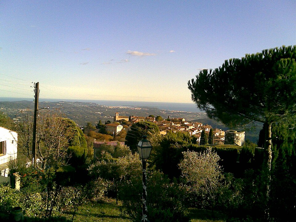 Village de Cabris 10 — 2009