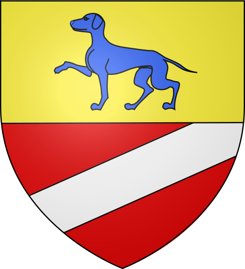 Blason de Cagnes-sur-Mer