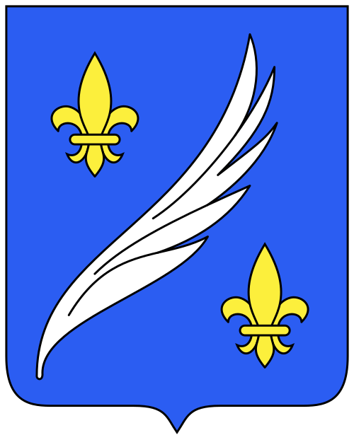 Blason de Cannes