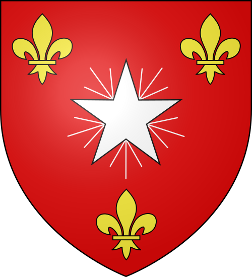 Blason de Caussols