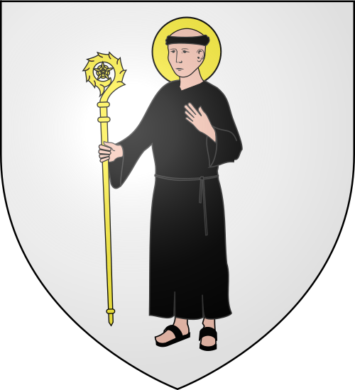 Blason de Cipières