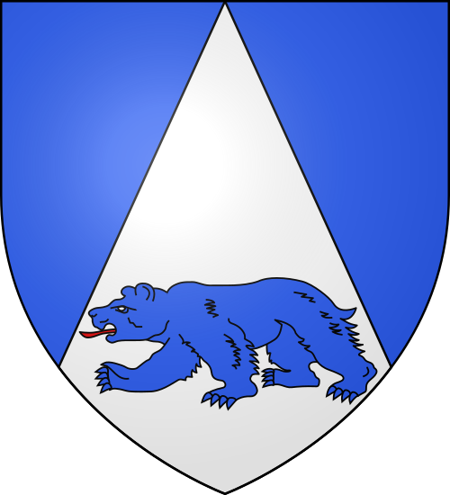 Blason de Clans