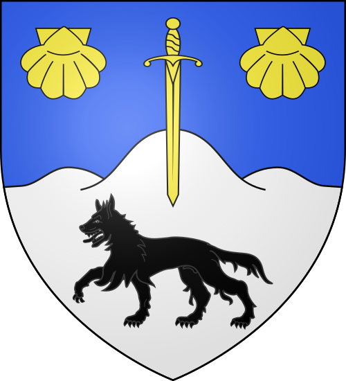 Blason La Colle-sur-Loup