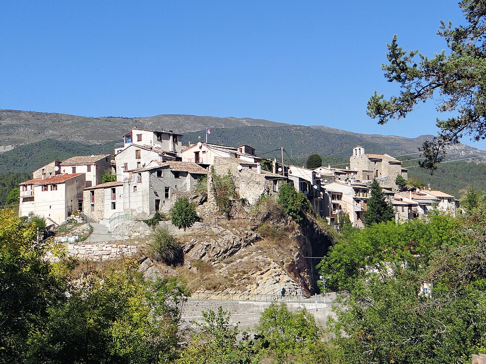 Collongues — 1