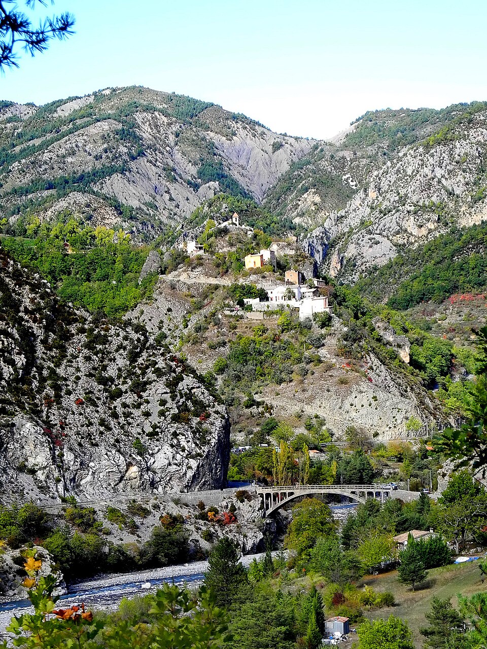 Daluis 10
