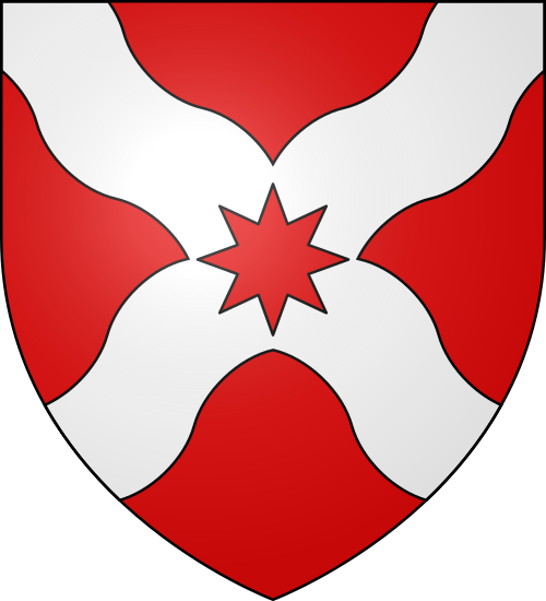 Blason de Entraunes