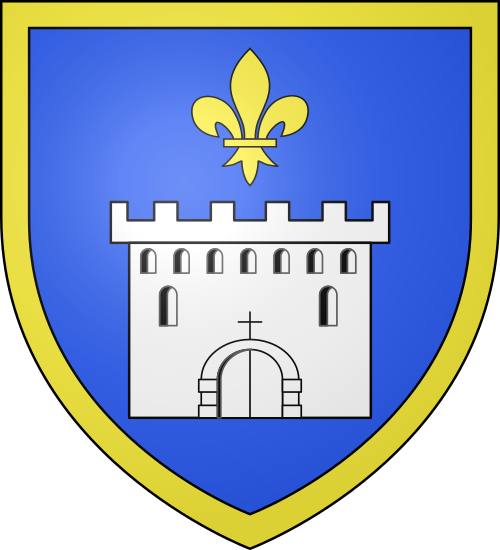 Blason de Gréolières