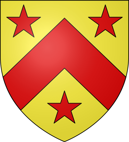 Blason de Lieuche