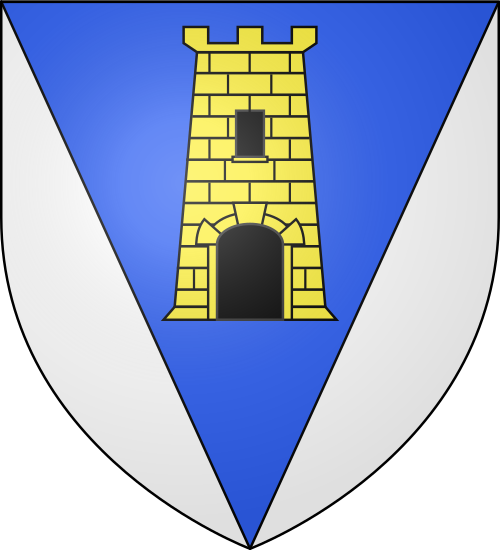 Blason de Malaussène