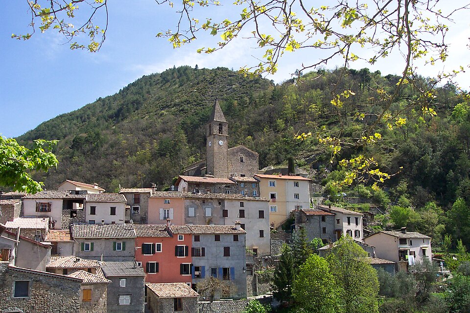 F06 — Malaussene — 2