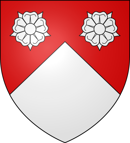 Blason La Penne