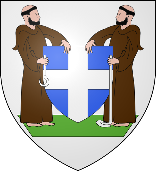 Blason de Peymeinade
