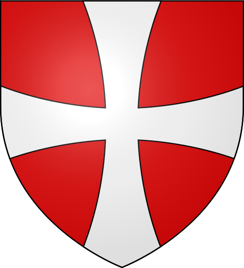 Blason de Puget-Théniers
