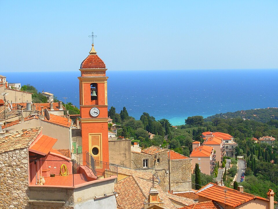 Roquebrune