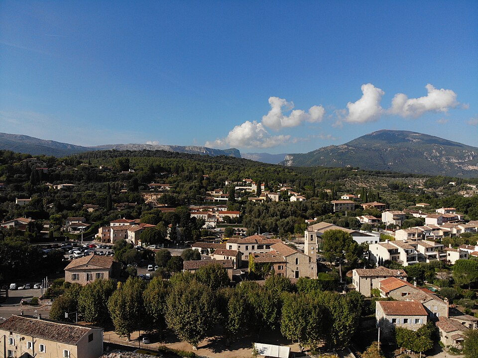 Le Rouret