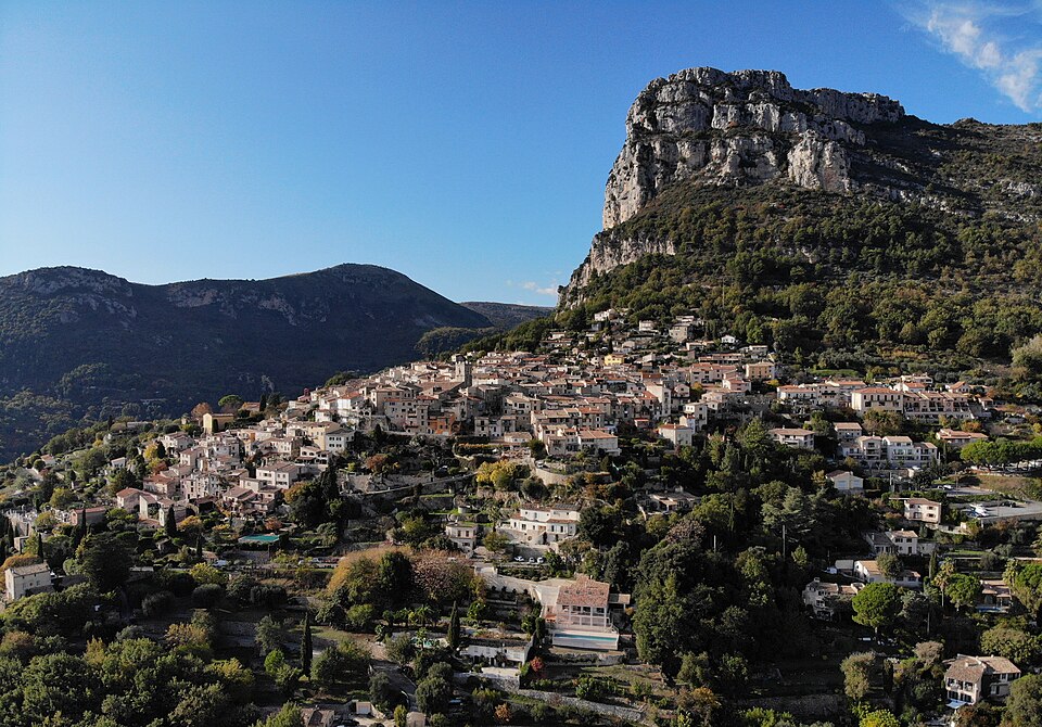 Saint — Jeannet 02