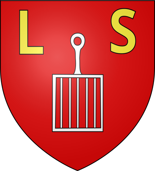 Blason de Saint-Laurent-du-Var