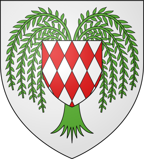 Blason de Sauze