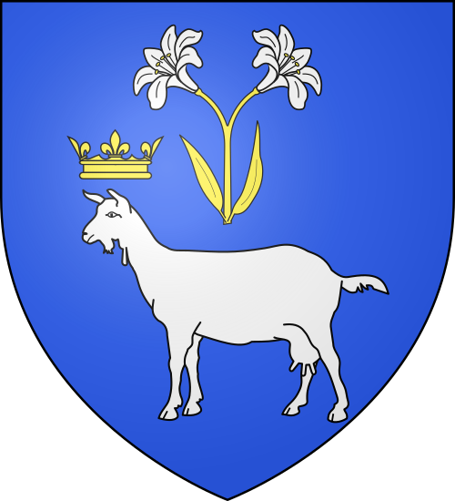 Blason de Spéracèdes