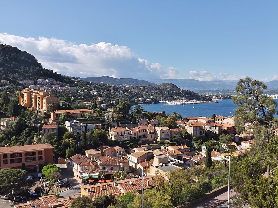 Théoule — sur — Mer (2014)